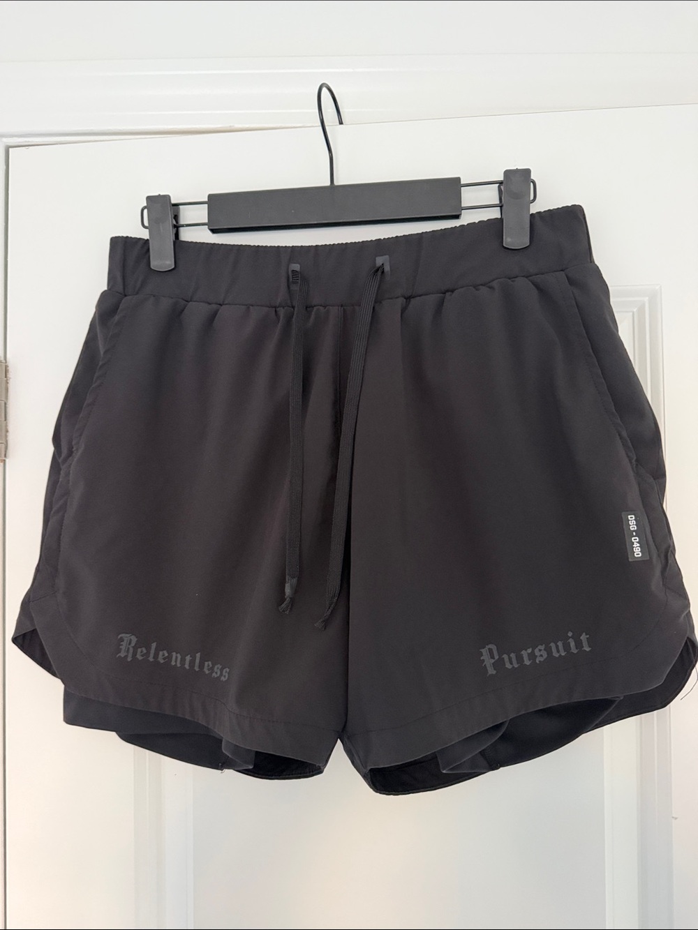 ASRV 5” Liner Short 2021 Fall Collection
